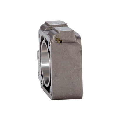 BBK 86-93 Mustang 5.0 70mm EGR Throttle Body Spacer Plate - 1502-C-Dub Tech