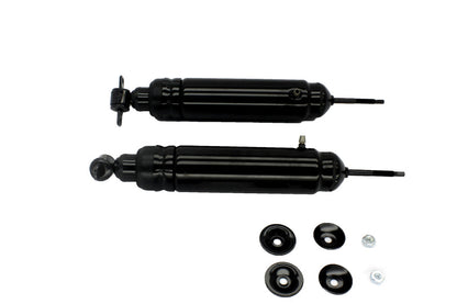 KYB Shocks & Struts Self Leveling Rear BUICK LeSabre 2000-05 - SR1002