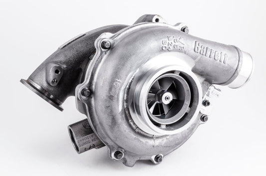 Garrett GT3788VA Turbo Kit - Ford Power Stroke 6.0L 2003 - 777469-5002S