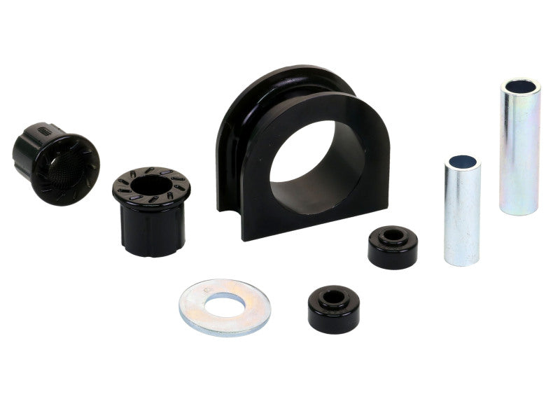 Whiteline 2001 Toyota Sequoia Steering Rack Bushing Kit - W13399