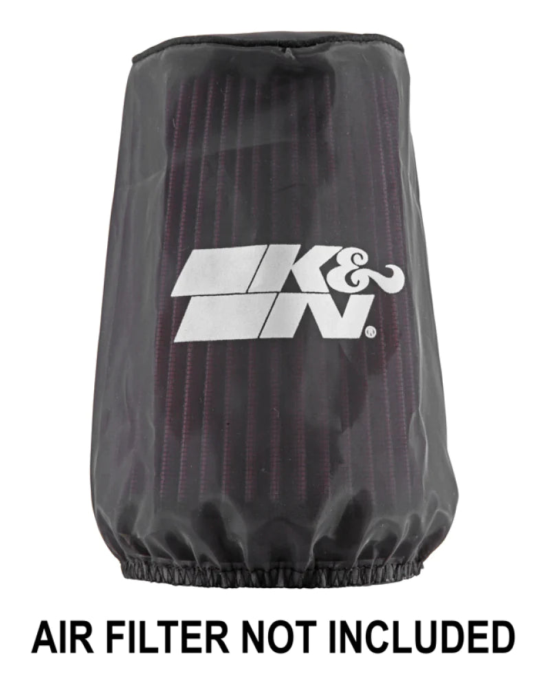 K&N Yamaha Drycharger Air Filter Wrap - YA-3502DK