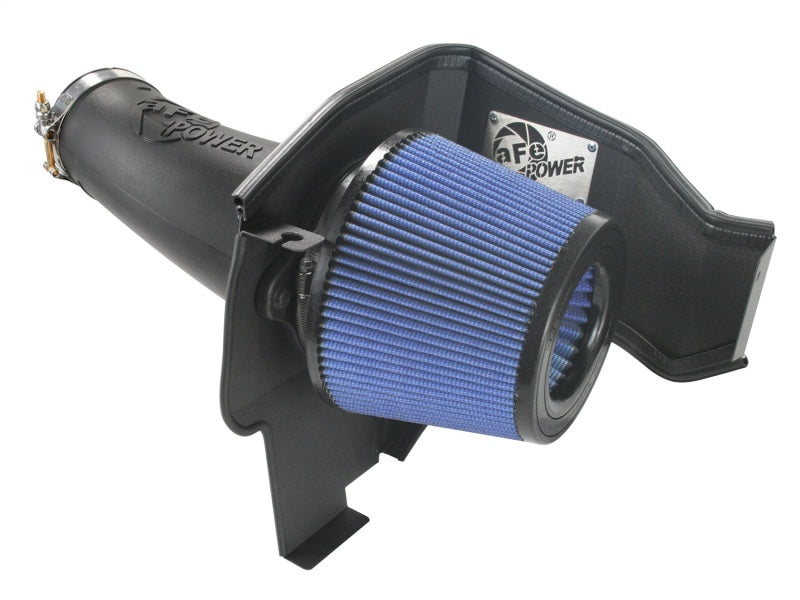 aFe MagnumFORCE Intake Stage-2 Pro 5R 11-12 Dodge Challenger/Charger / - 54-12172-C-Dub Tech