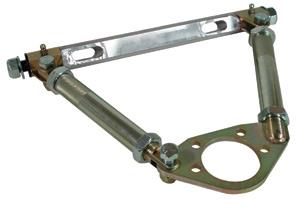 SPC Performance GM Full Size Pro Series Front Adjustable Upper - 92354