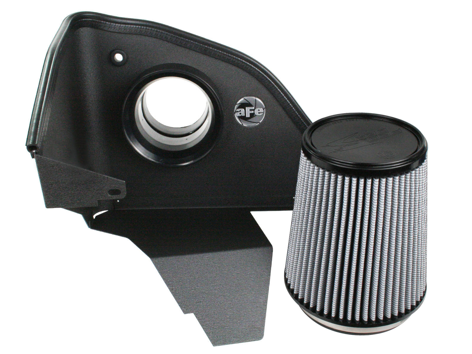 aFe MagnumFORCE Intakes Stage-1 PDS AIS PDS BMW 540i (E39) - 51-10471-C-Dub Tech