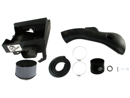 aFe MagnumFORCE Intakes Stage-2 PDS AIS PDS BMW 335i (E90/92/93)/ - 51-11912-C-Dub Tech