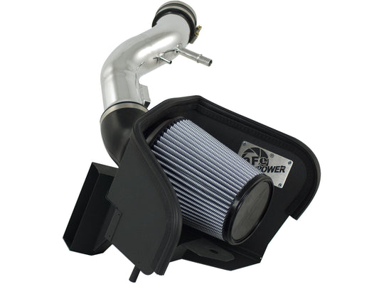 aFe MagnumFORCE Intakes Stage-2 PDS AIS PDS Ford Mustang 11-12 - 51-12102-P-C-Dub Tech