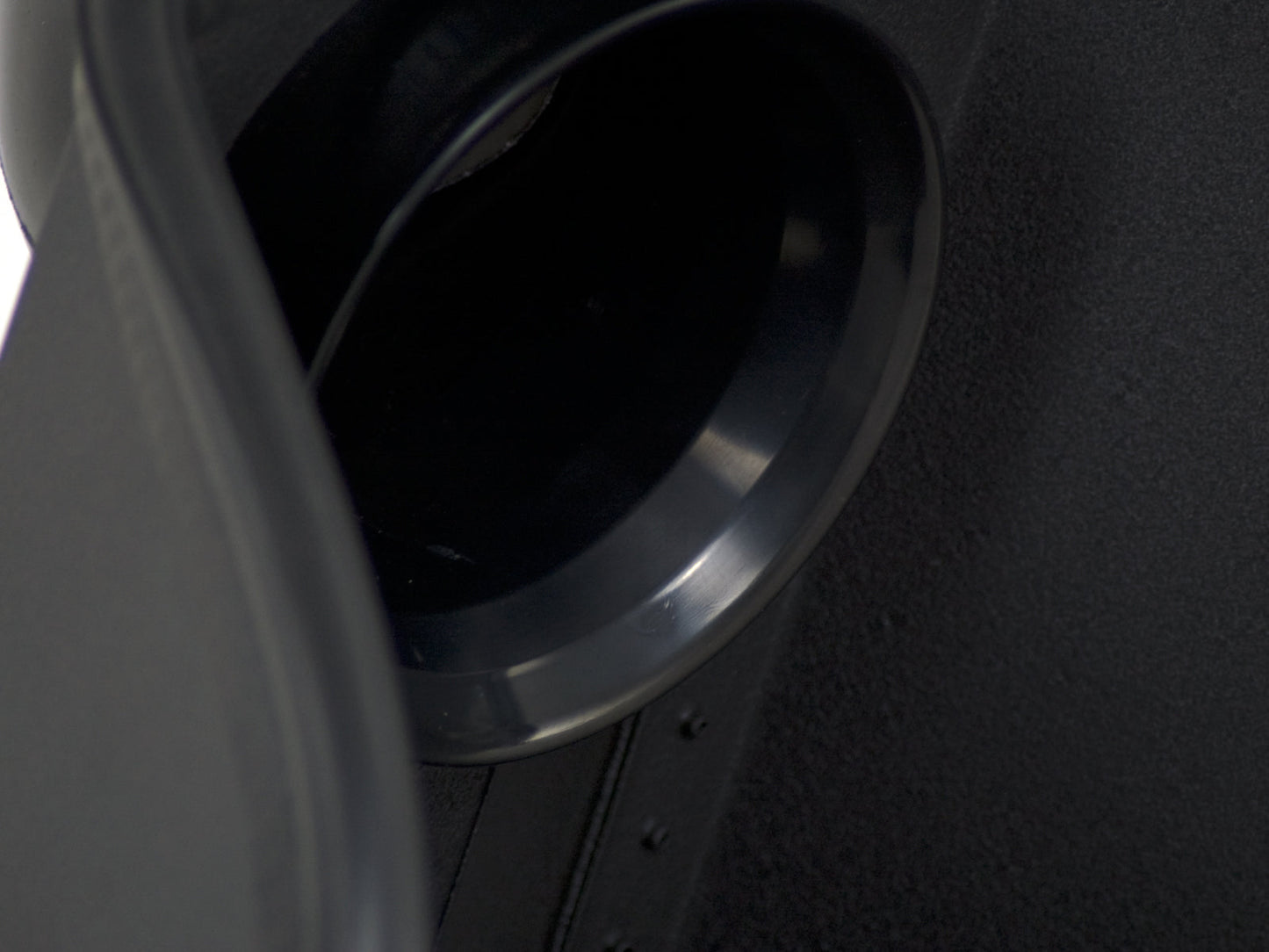 aFe MagnumFORCE Intakes Stage-2 PDS AIS PDS Ford Mustang 11-12 - 51-12102-P-C-Dub Tech