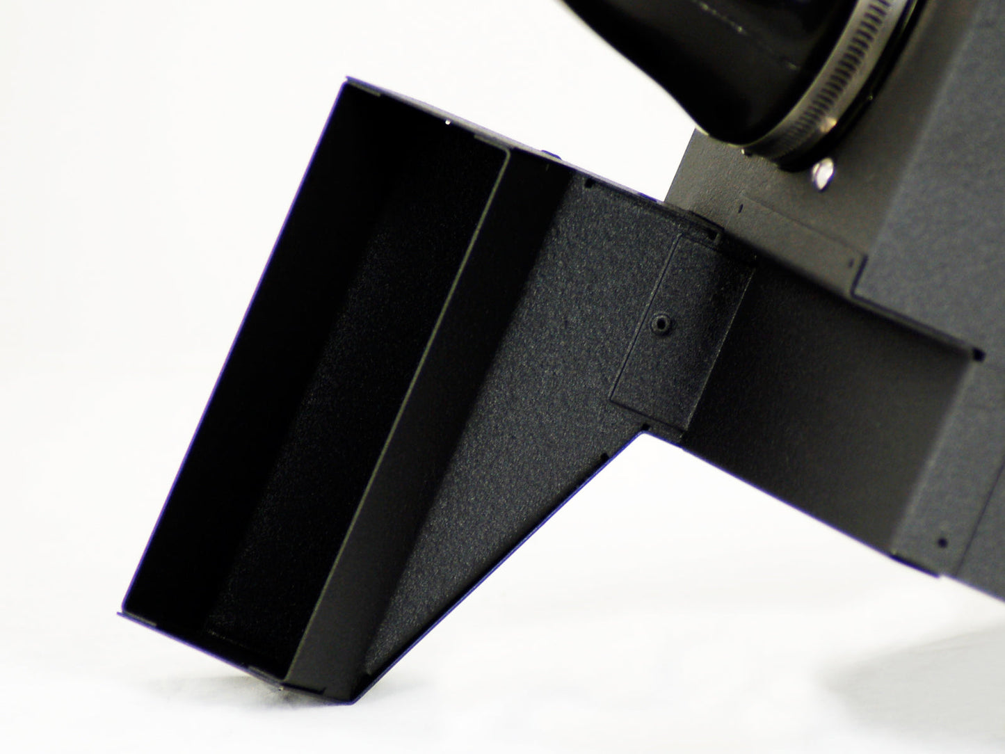 aFe MagnumFORCE Intakes Stage-2 PDS AIS PDS Ford Mustang 11-12 - 51-12102-P-C-Dub Tech