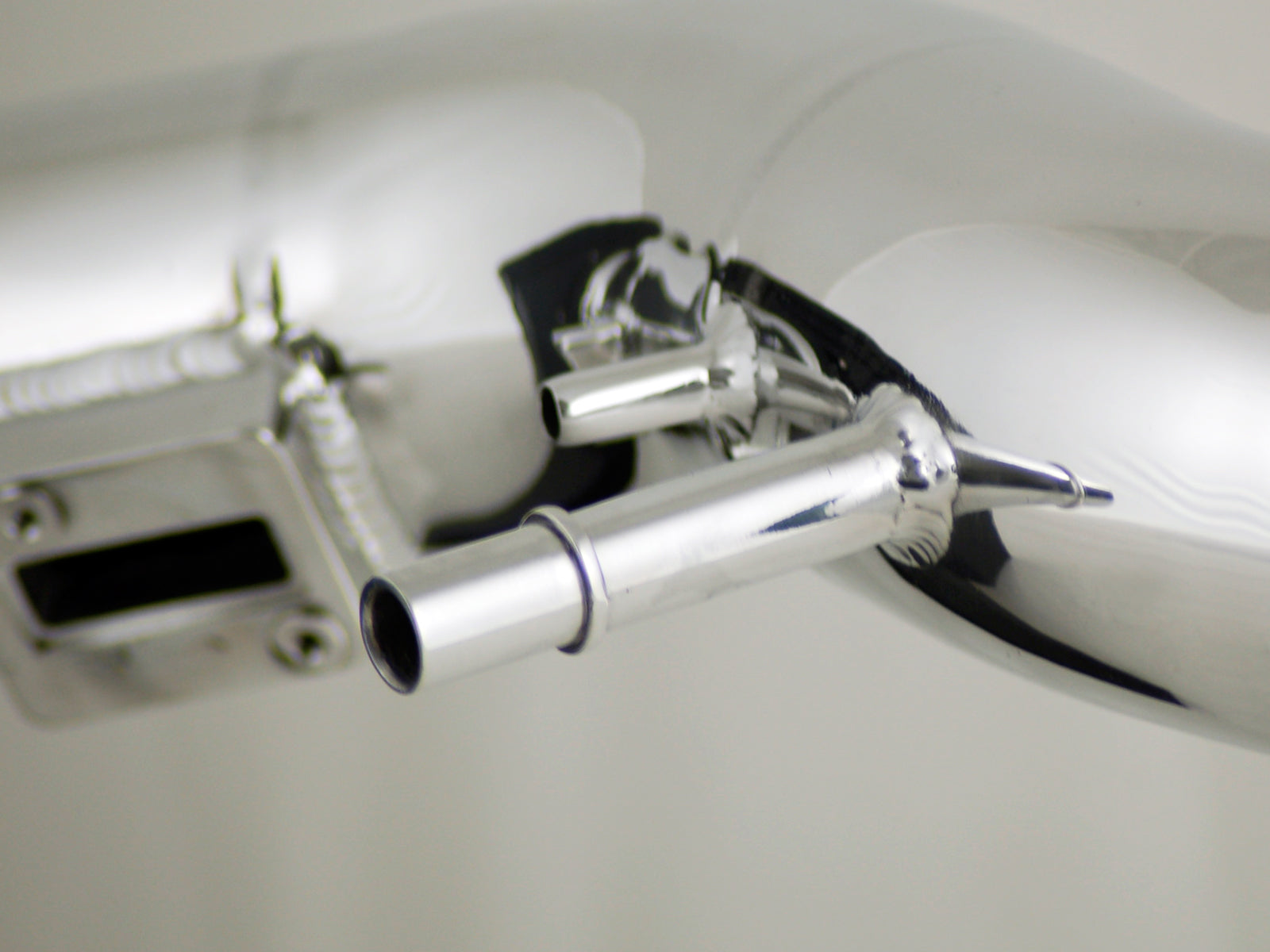 aFe MagnumFORCE Intakes Stage-2 PDS AIS PDS Ford Mustang 11-12 - 51-12102-P-C-Dub Tech