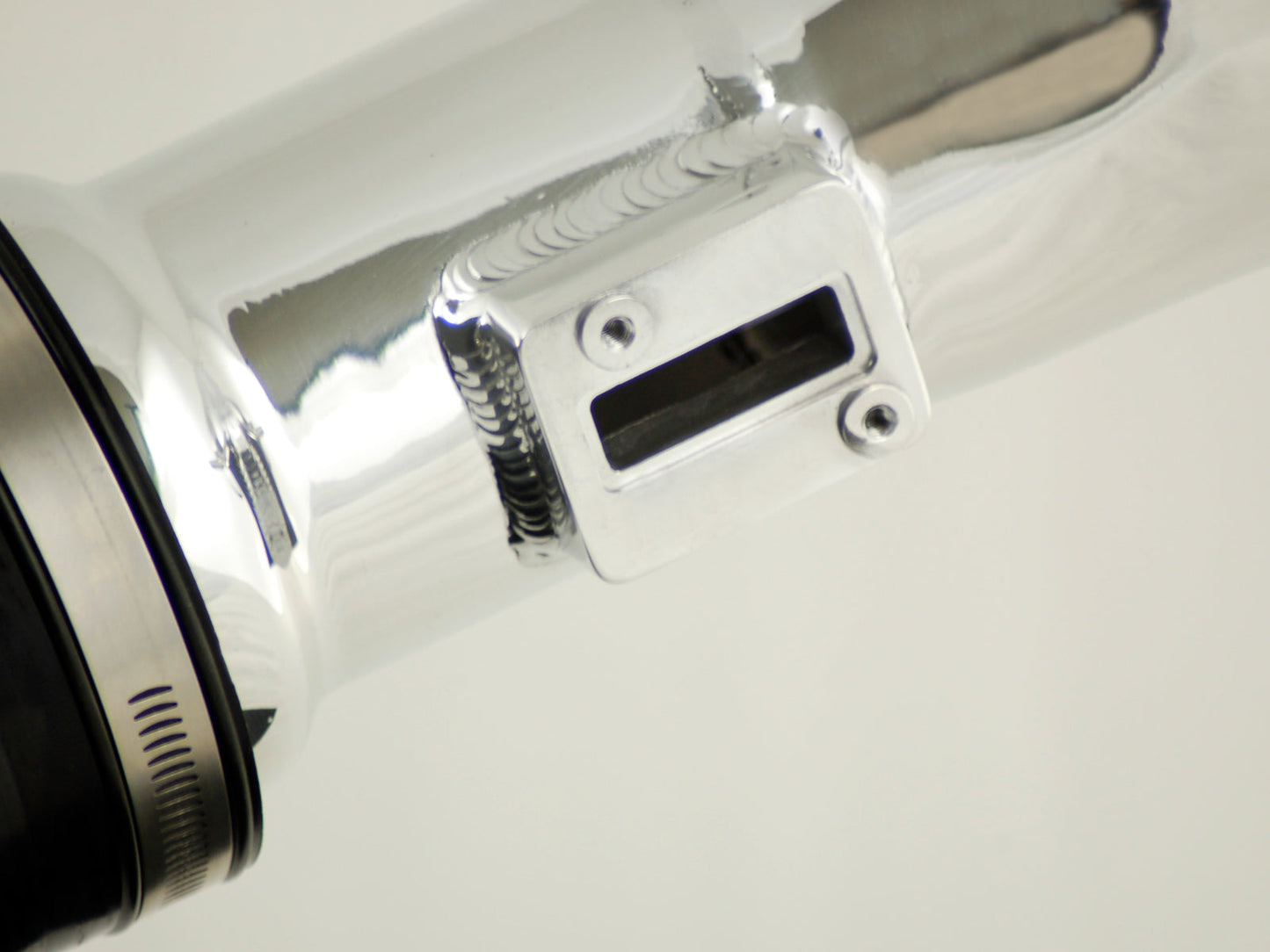 aFe MagnumFORCE Intakes Stage-2 PDS AIS PDS Ford Mustang 11-12 - 51-12102-P-C-Dub Tech