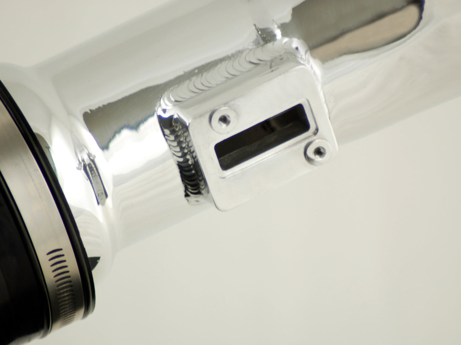 aFe MagnumFORCE Intakes Stage-2 PDS AIS PDS Ford Mustang 11-12 - 51-12102-P-C-Dub Tech