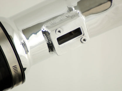 aFe MagnumFORCE Intakes Stage-2 PDS AIS PDS Ford Mustang 11-12 - 51-12102-P-C-Dub Tech