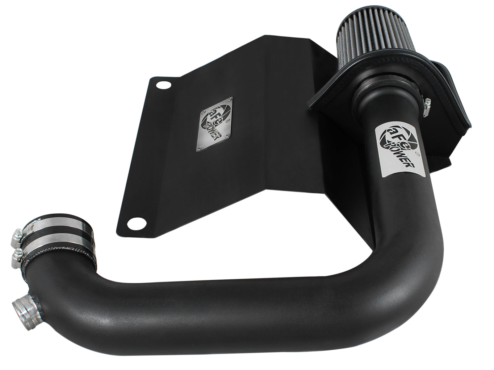 aFe MagnumFORCE Intake Stage-2 Pro DRY S VW 09-14 Jetta/Golf - 51-12492-C-Dub Tech