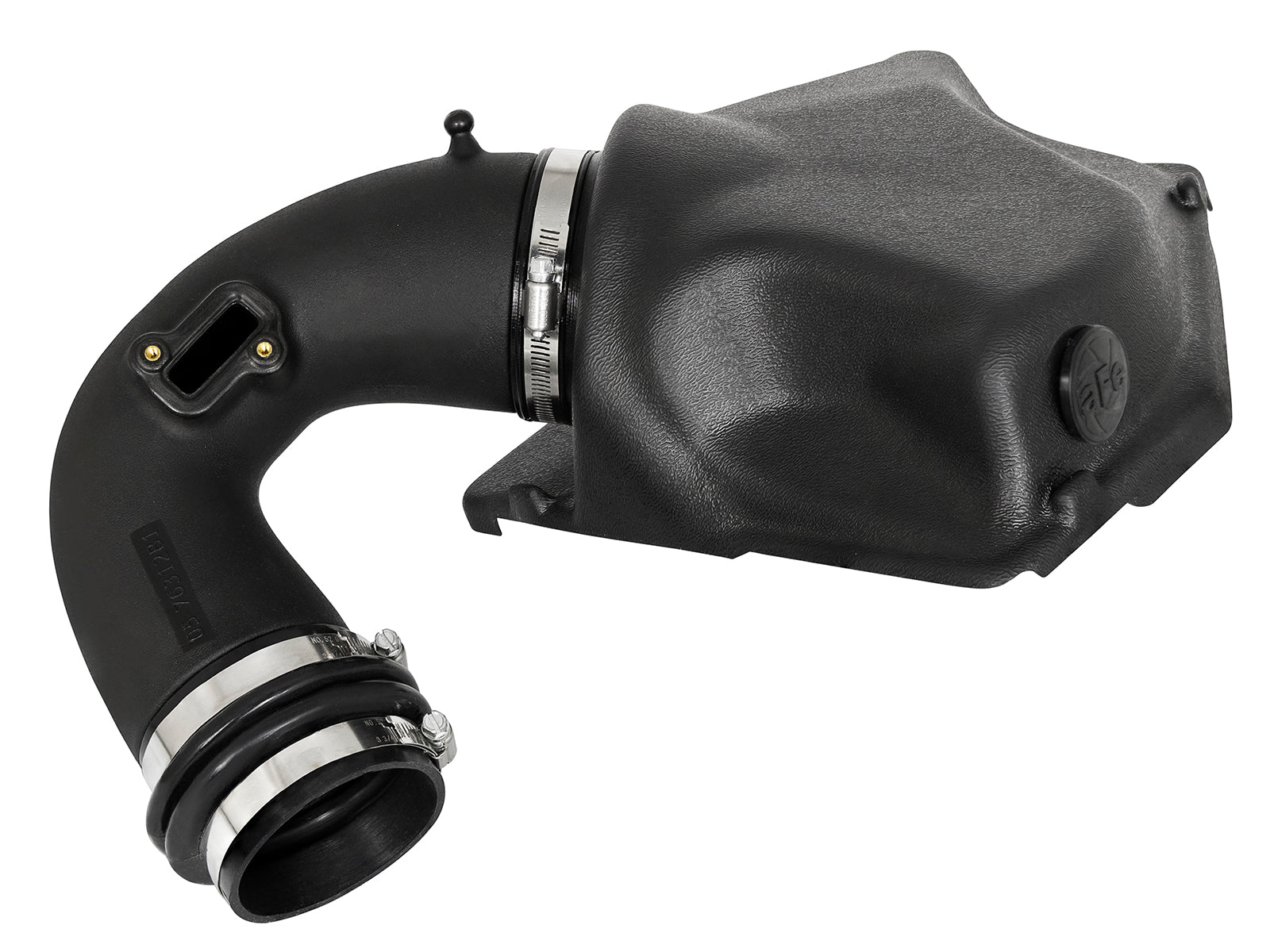 aFe MagnumFORCE Intake Stage-2 Pro DRY S 2017 BMW 330i - 51-12922-B-C-Dub Tech