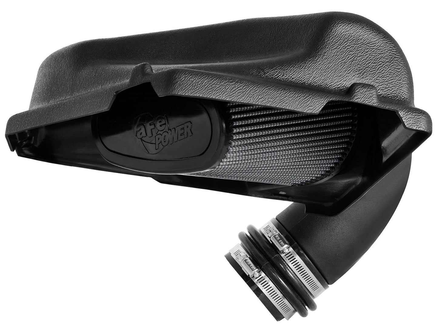 aFe MagnumFORCE Intake Stage-2 Pro DRY S 2017 BMW 330i - 51-12922-B-C-Dub Tech