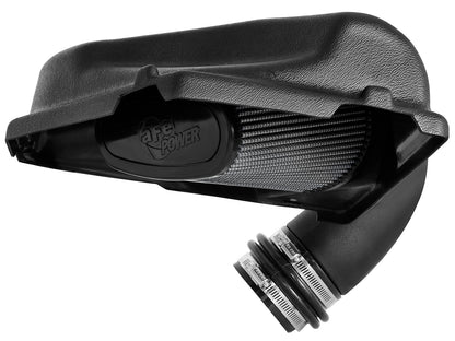 aFe MagnumFORCE Intake Stage-2 Pro DRY S 2017 BMW 330i - 51-12922-B-C-Dub Tech