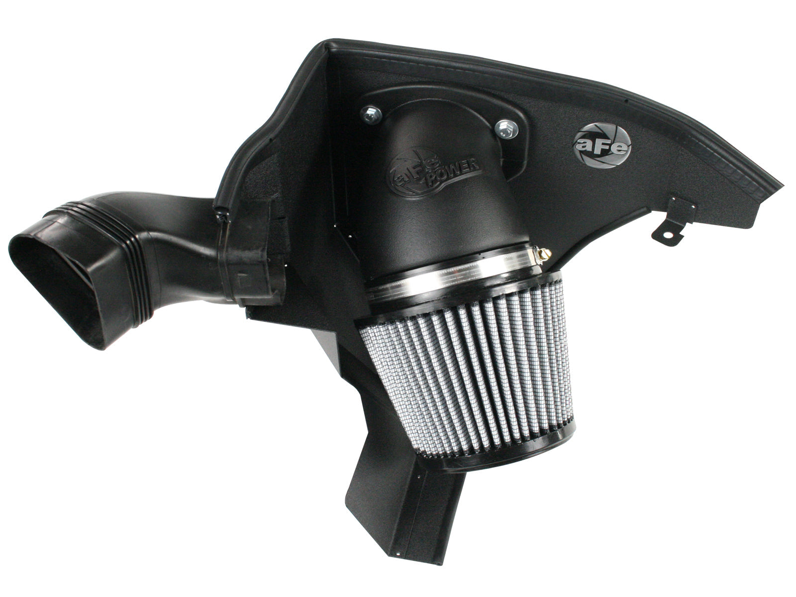 aFe MagnumFORCE Intakes Stage-2 PDS AIS PDS BMW 3-Series (E46) - 51-20442-C-Dub Tech