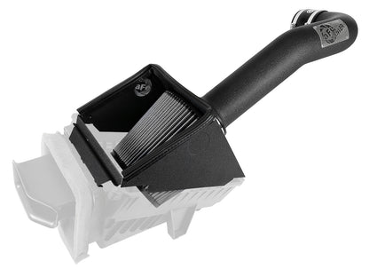 aFe MagnumFORCE Intake Stage-2 Pro Dry S 14-17 GM Silverado/Sierra - 51-32332-C-Dub Tech