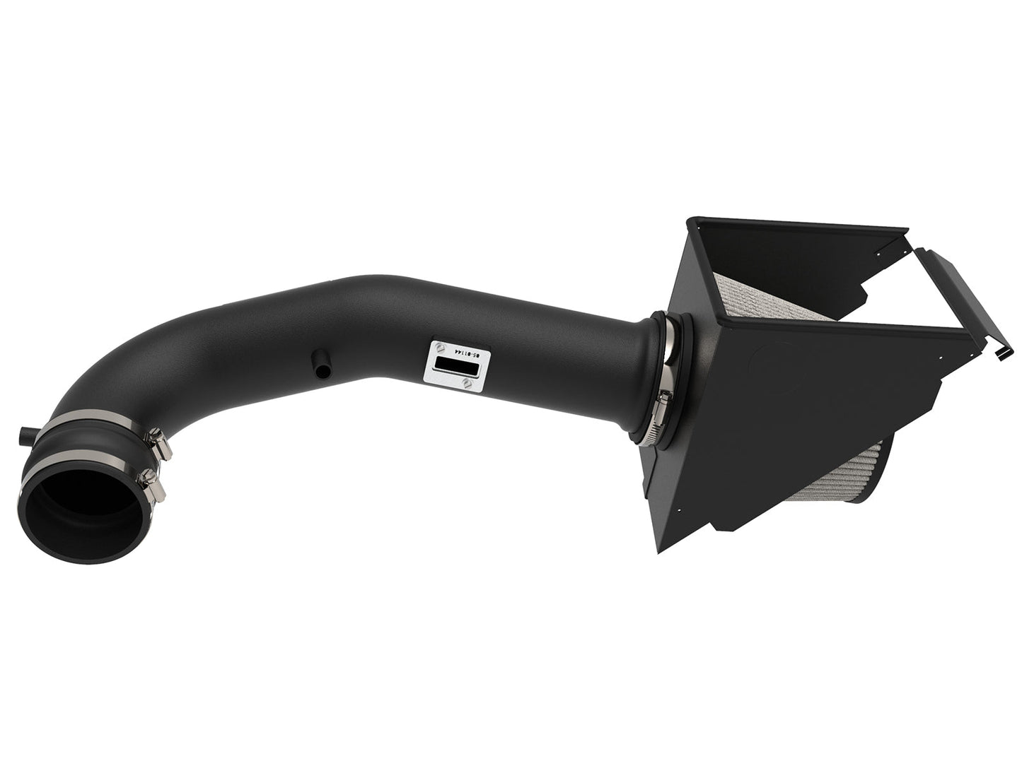 aFe MagnumFORCE Intake Stage-2 Pro Dry S 14-17 GM Silverado/Sierra - 51-32332-C-Dub Tech