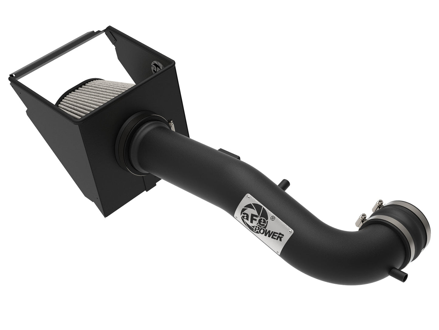 aFe MagnumFORCE Intake Stage-2 Pro Dry S 14-17 GM Silverado/Sierra - 51-32332-C-Dub Tech