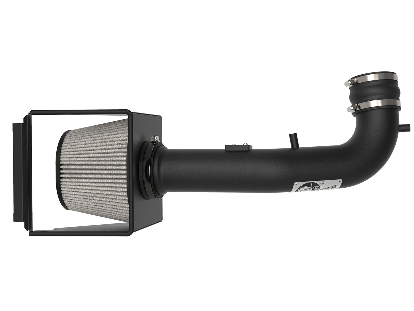 aFe MagnumFORCE Intake Stage-2 Pro Dry S 14-17 GM Silverado/Sierra - 51-32332-C-Dub Tech