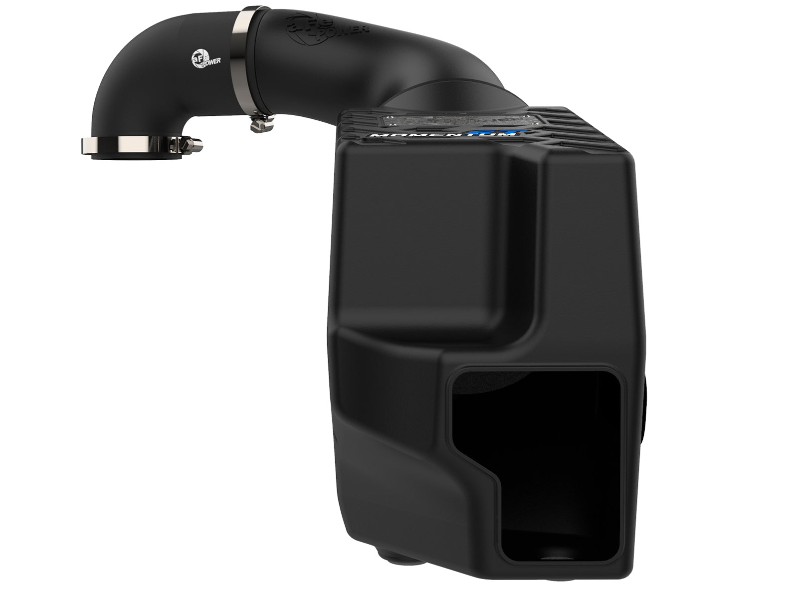 aFe Momentum ST Pro DRY S Cold Air Intake System - 51-46209-C-Dub Tech