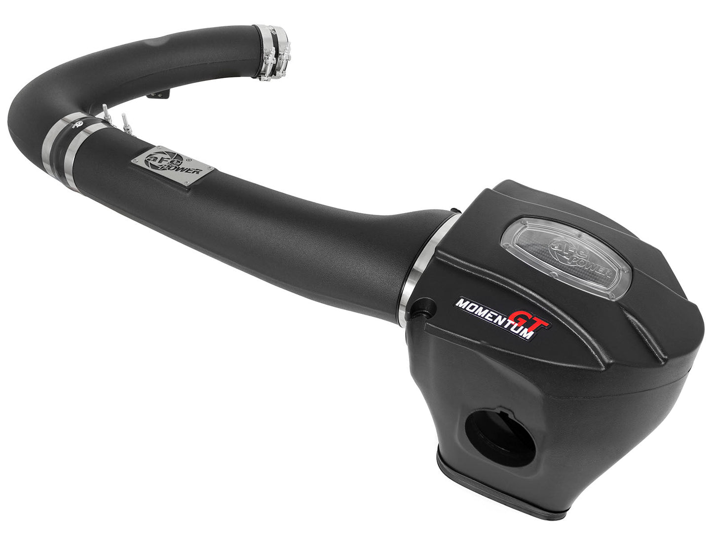 aFe Momentum GT Dry S Stage-2 Intake System 11-15 Dodge - 51-72201-C-Dub Tech