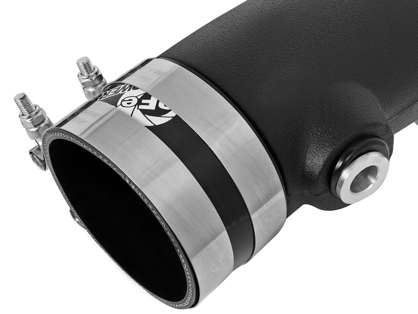 aFe Momentum GT Dry S Stage-2 Intake System 11-15 Dodge - 51-72201-C-Dub Tech