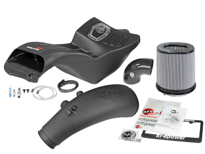 aFe Momentum GT Pro Dry S Stage-2 Intake System 15-17 - 51-73114-C-Dub Tech