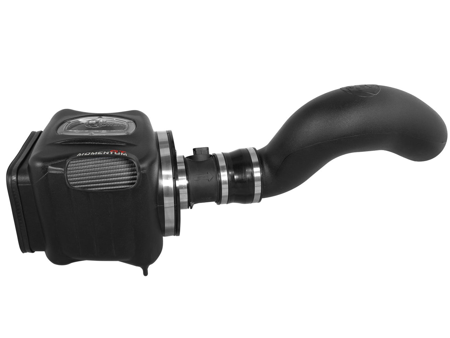 aFe Momentum GT Stage-2 Si Pro DRY S Intake System - 51-74102-C-Dub Tech