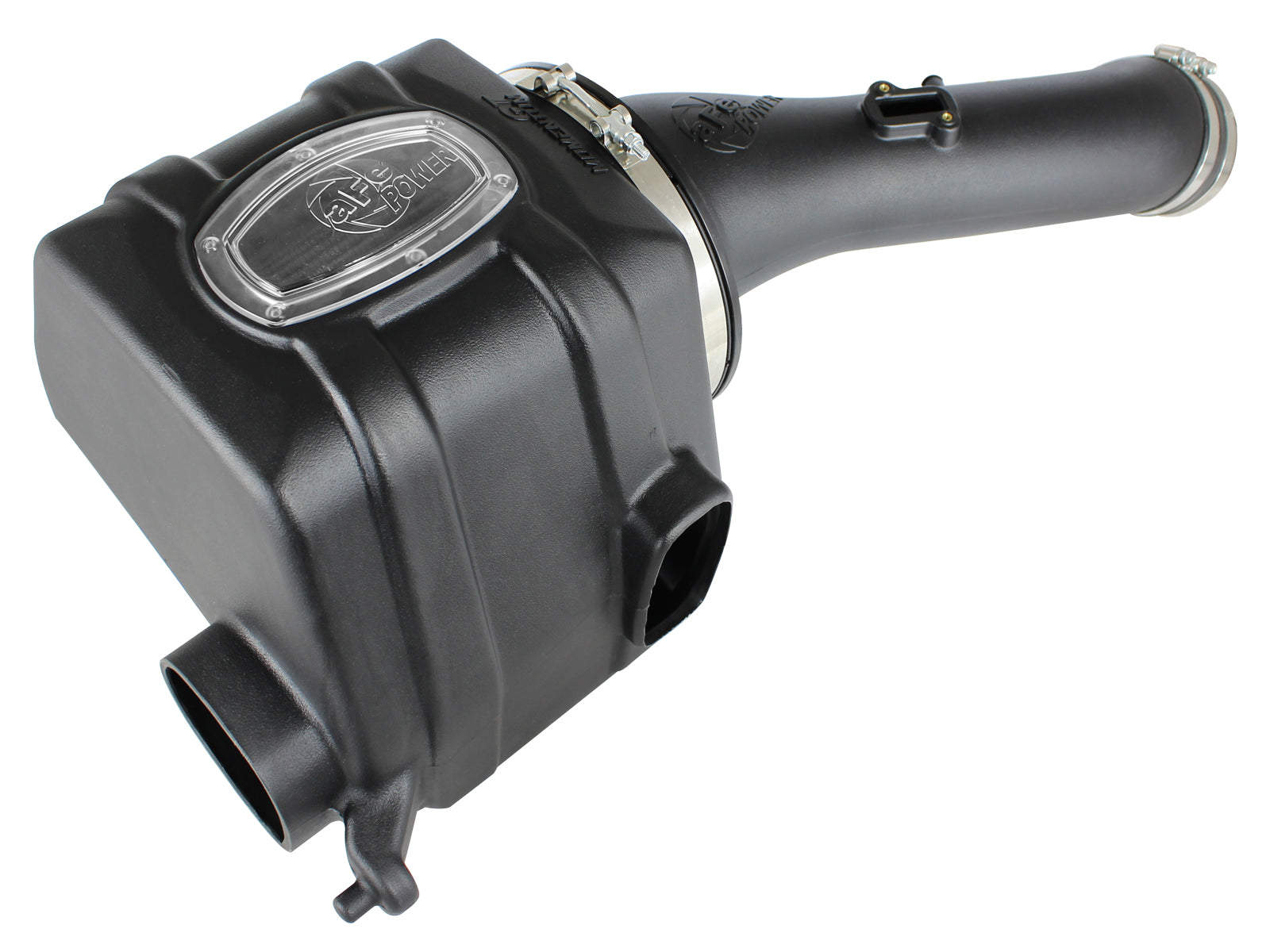 aFe Momentum GT Pro DRY S Stage-2 Si Intake System - 51-76003-C-Dub Tech