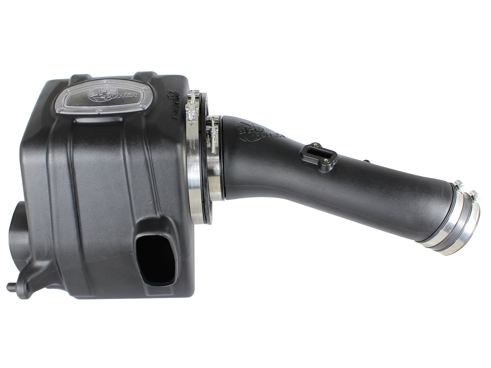 aFe Momentum GT Pro DRY S Stage-2 Si Intake System - 51-76003-C-Dub Tech