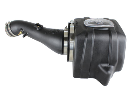 aFe Momentum GT Pro DRY S Stage-2 Si Intake System - 51-76003-C-Dub Tech