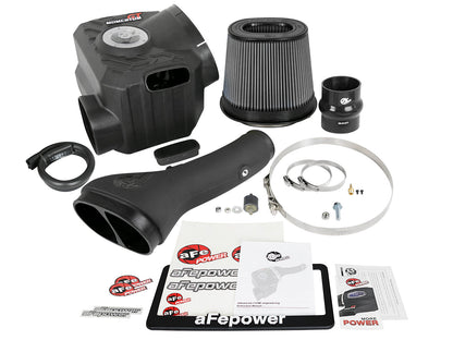 aFe Momentum GT Pro DRY S Cold Air Intake System - 51-76013-C-Dub Tech