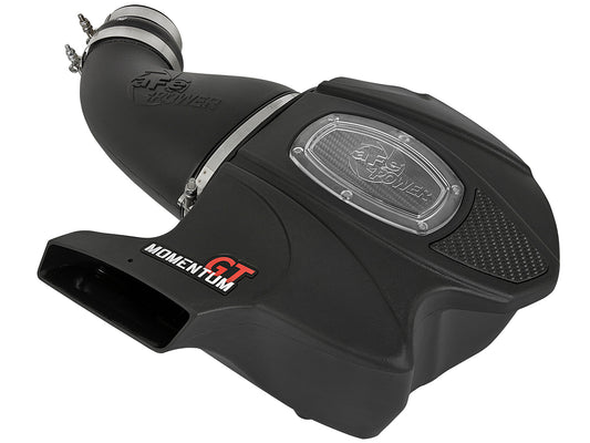 aFe POWER Momentum GT Pro Dry S Cold Air Intake - 51-76206-1-C-Dub Tech