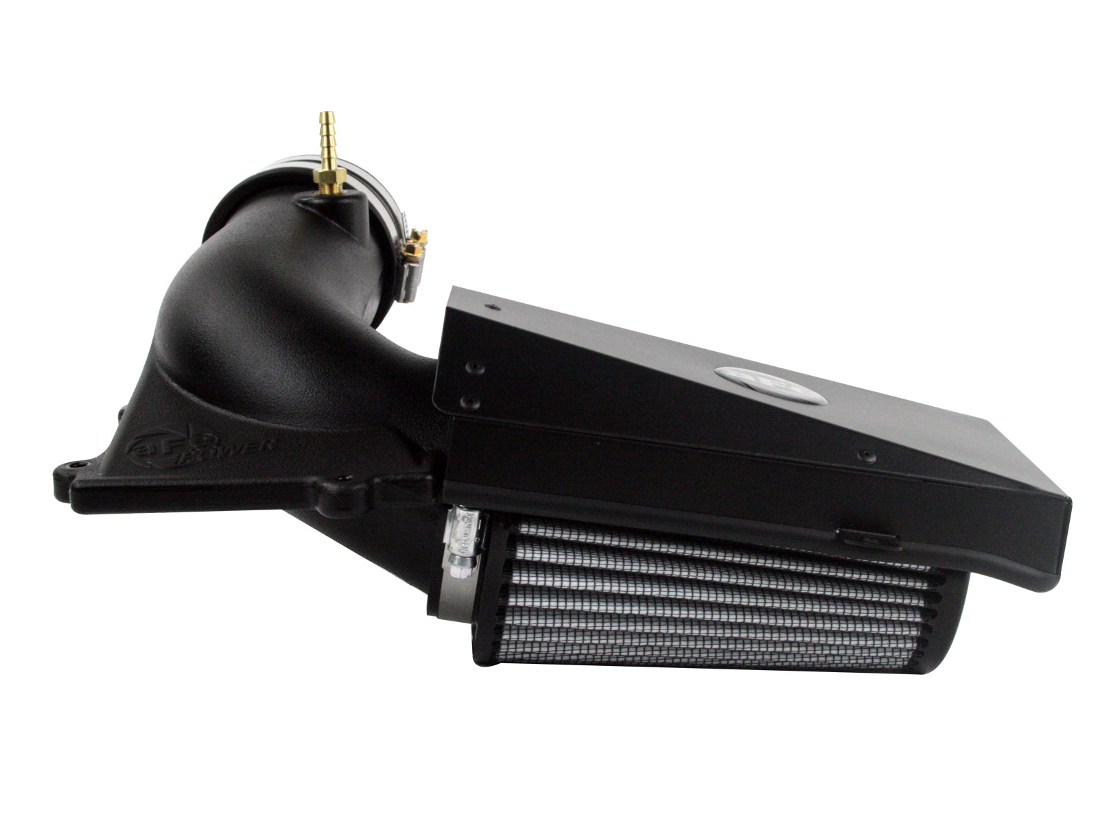 aFe MagnumFORCE Intakes Stage-2 Si PDS AIS PDS VW Golf/Jetta - 51-81711-C-Dub Tech