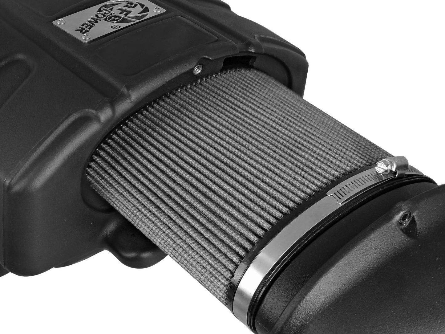 aFe MagnumFORCE Intake Stage-2 Si Pro DRY S 11-16 BMW - 51-82082-1