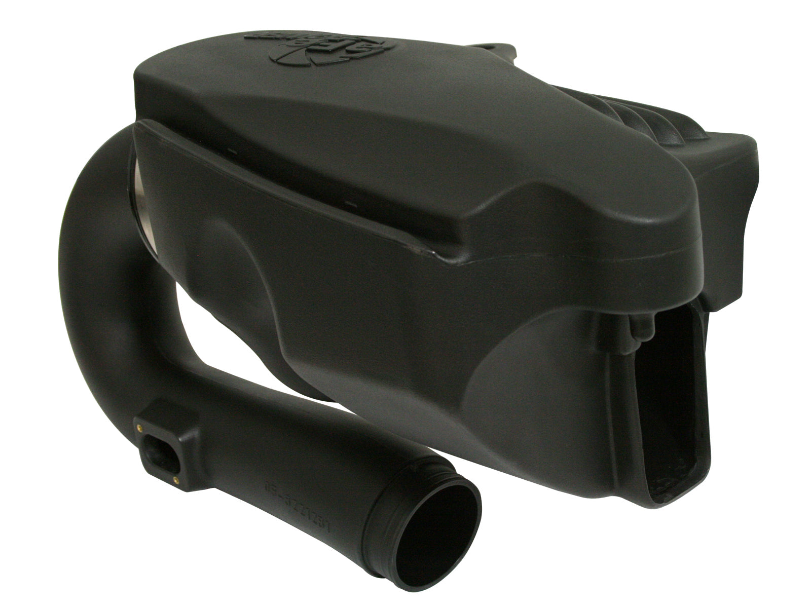 aFe MagnumFORCE Intake Stage-2 Si Pro Dry S BMW 328i - 51-82212-C-Dub Tech