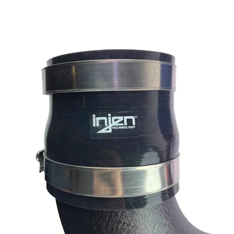 Injen 17-20 Audi A3 L4 2.0T (FWD & MAF Vehicles - SP3089WB