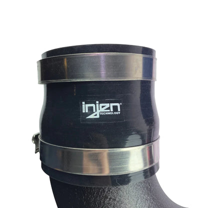 Injen 17-20 Audi A3 L4 2.0T (FWD & MAF Vehicles - SP3089WB