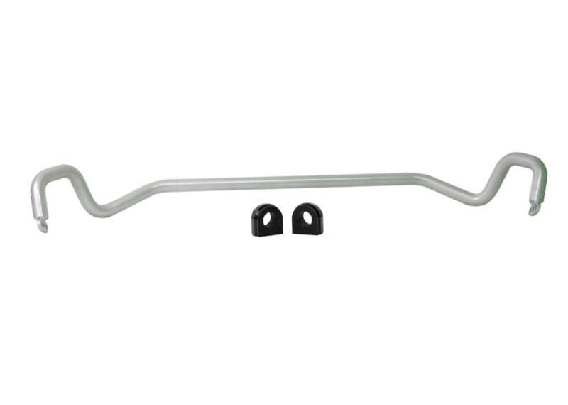 Whiteline 08-13 BMW M3 30mm Front Heavy Duty Swaybar - BBF46