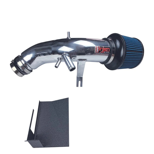 Injen 15-19 Hyundai Sonata 2.0T Polished Short Ram Air Intake - SP1334P