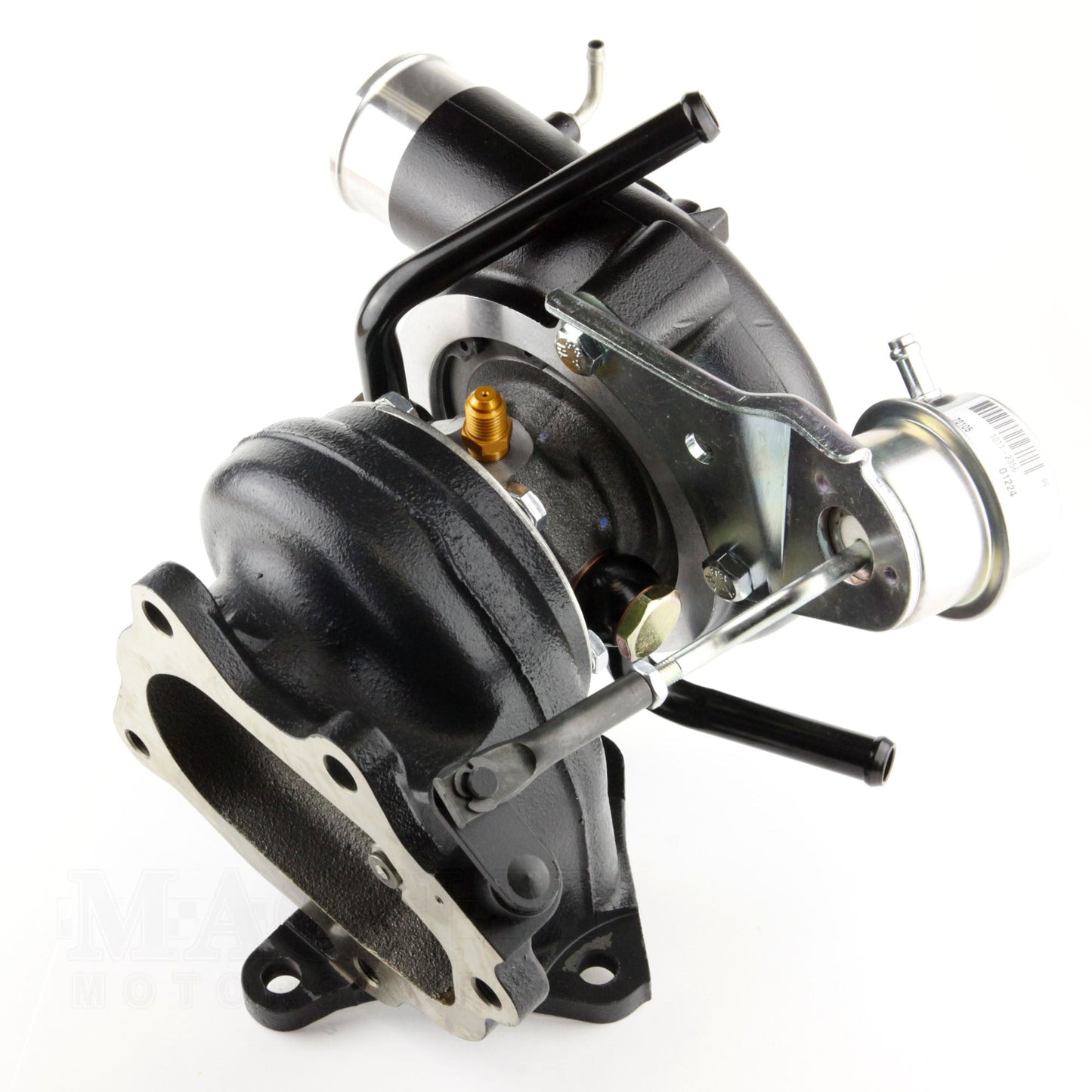 Blouch 18G XT-R Turbo-C-Dub Tech