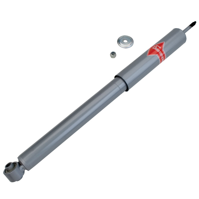 KYB Shocks & Struts Gas-A-Just Rear BMW 318 Series 1983-92 - KG4539