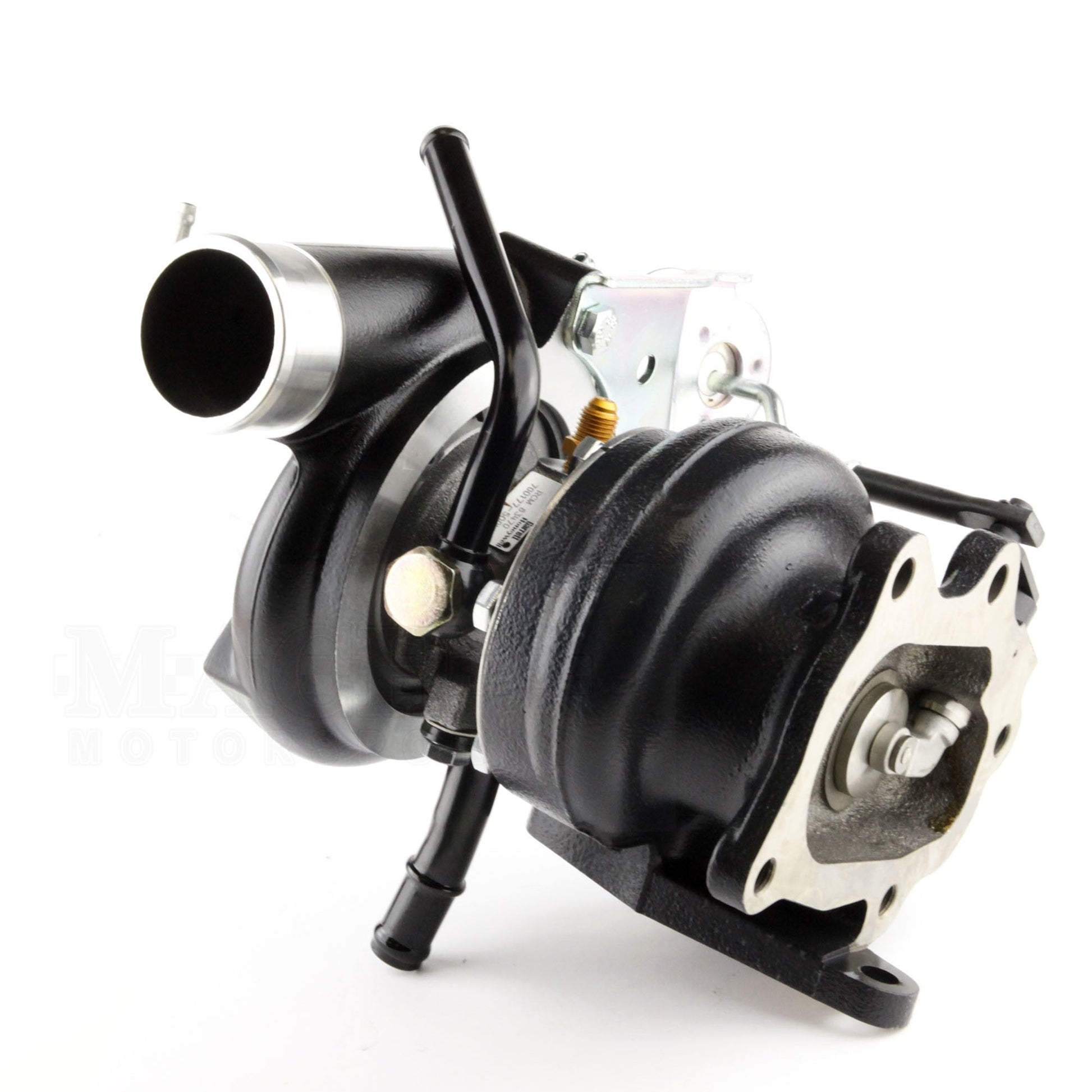 Blouch 18G XT-R Turbo-C-Dub Tech