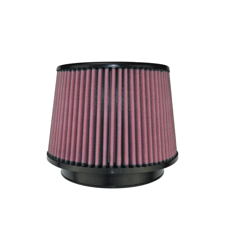 Injen Oiled Air Filter 8.7x3.9in Oval ID / 10.4x 5.6in - X-1125-BR