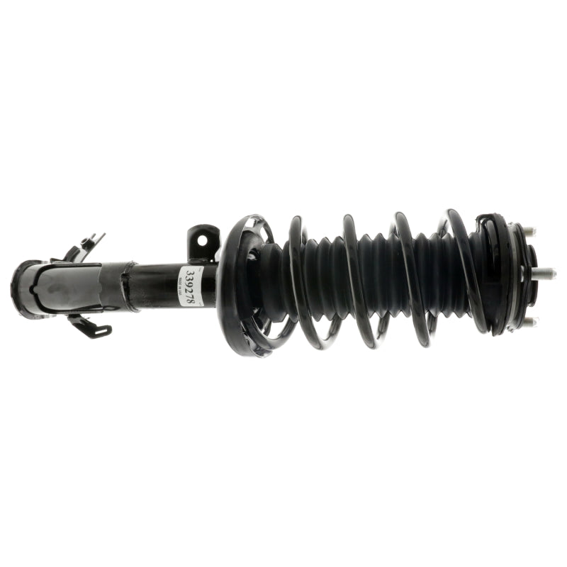 KYB Shocks & Struts Strut Plus Front Left 12-13 Honda - SR4268