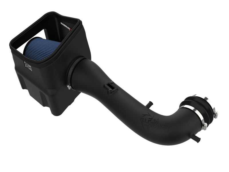 aFe MagnumFORCE Intake Stage-2 Pro 5R 14-19 GM Silverado/Sierra 1500 - 54-13060R-C-Dub Tech