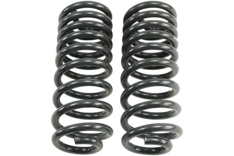 Belltech COIL SPRING SET 87-96 F150 STD/EXT CABS - 4800-C-Dub Tech