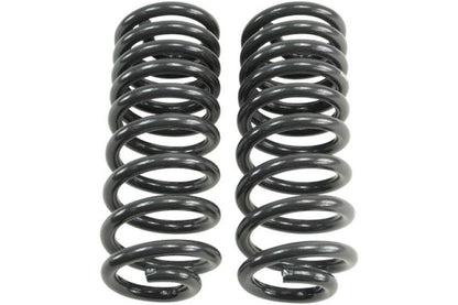 Belltech COIL SPRING SET 87-96 F150 STD/EXT CABS - 4800-C-Dub Tech